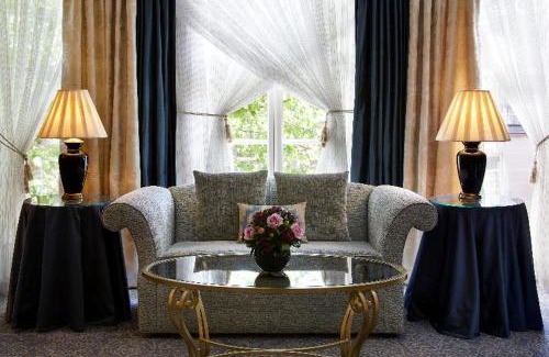 Bryanston and Dorset Square Hotel | The Landmark London