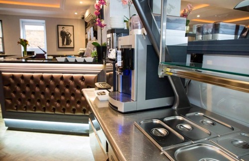 Canary Wharf Hotel | The Lansbury Heritage A Sunday Hotel - Canary Wharf