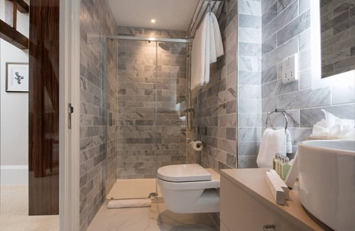 Canary Wharf Hotel | The Lansbury Heritage A Sunday Hotel - Canary Wharf