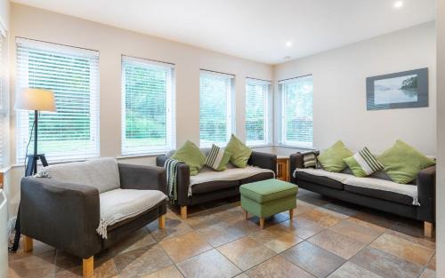 Skelwith Bridge House | The Lawns
