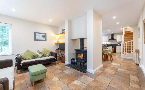 Skelwith Bridge House | The Lawns