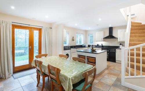 Skelwith Bridge House | The Lawns
