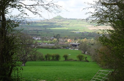 East Pennard House | The Lazy Shepherd