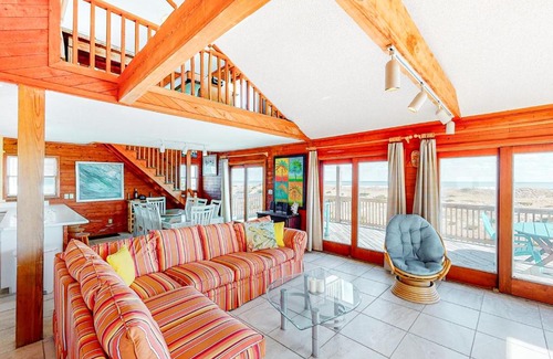 Salvo House | The Lazy Whale #31-S