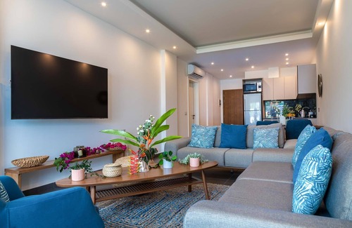 Freetown Hotel | The Lead Hotel