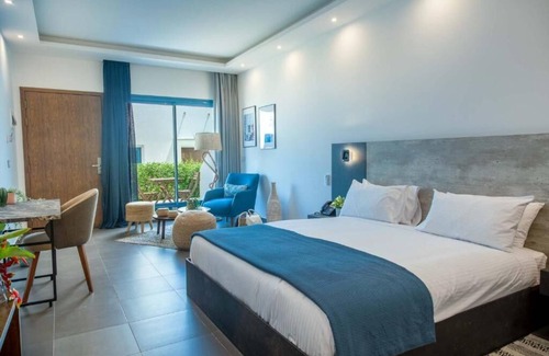Freetown Hotel | The Lead Hotel