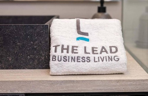 Freetown Hotel | The Lead Hotel