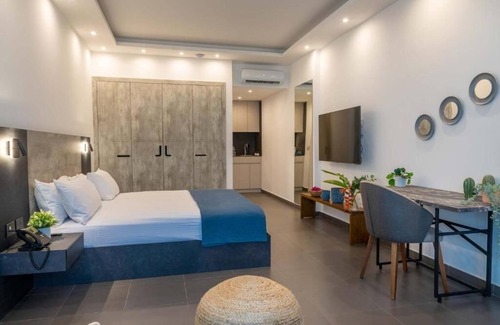 Freetown Hotel | The Lead Hotel