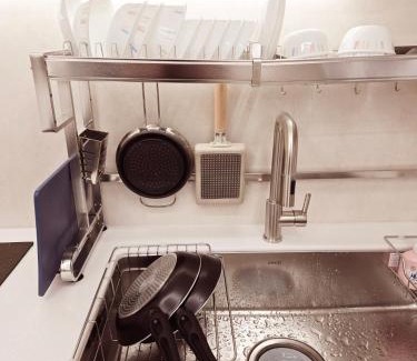 Seolcheon-myeon Hotel | The Leaf Stay