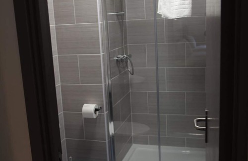 Tamworth Hotel | The Liberal House
