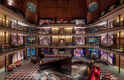 West End Hotel | The Liberty, a Luxury Collection Hotel, Boston