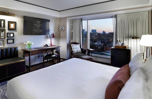 West End Hotel | The Liberty, a Luxury Collection Hotel, Boston