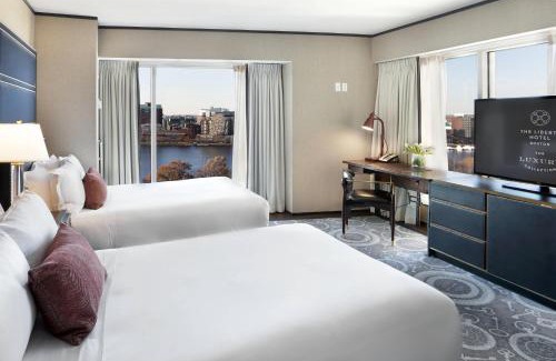West End Hotel | The Liberty, a Luxury Collection Hotel, Boston
