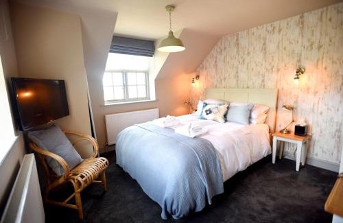 Thornham Hotel | The Lifeboat Inn