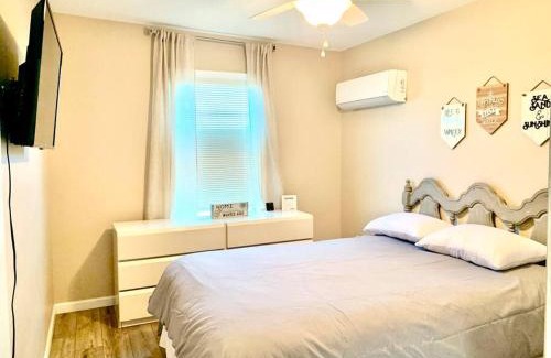 Seaside Heights Apartment | The Lighthouse-3 Bedroom with Casino Pier Gameroom