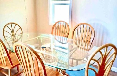 Seaside Heights Apartment | The Lighthouse-3 Bedroom with Casino Pier Gameroom