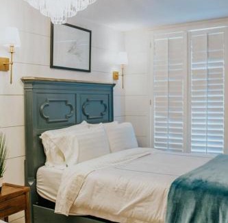 Port Isabel Hotel | The Lighthouse Boutique Hotel