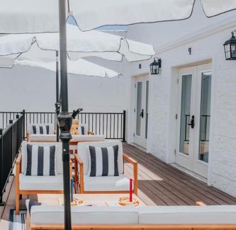 Port Isabel Hotel | The Lighthouse Boutique Hotel