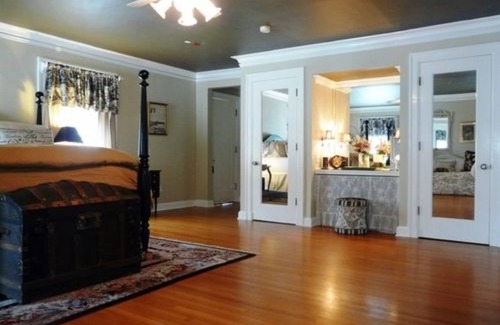 Brandon Bed & Breakfast | The Lilac Inn