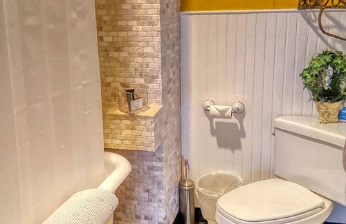 Brandon Bed & Breakfast | The Lilac Inn