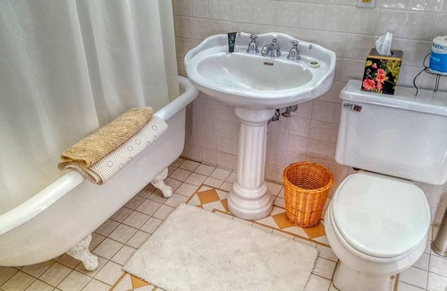 Brandon Bed & Breakfast | The Lilac Inn