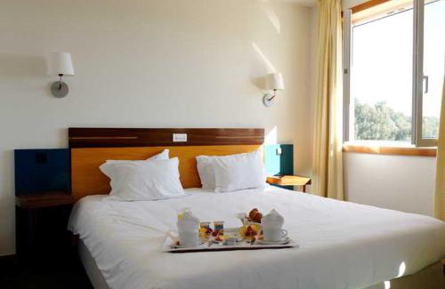 Portela Hotel | The Lince Braga