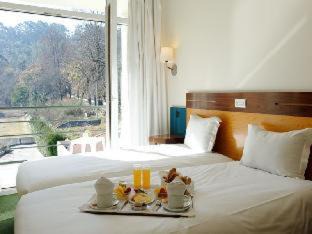 Portela Hotel | The Lince Braga