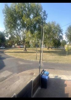 Enfield Highway House | The Link