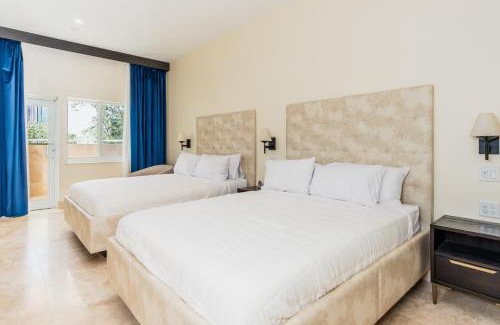 City Center Hotel | The Link Hotel South Beach