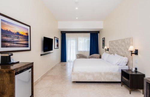 City Center Hotel | The Link Hotel South Beach