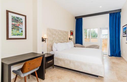 City Center Hotel | The Link Hotel South Beach