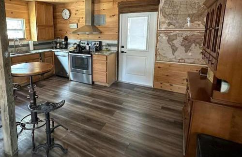 Umatilla House | The Little Barn you are looking for!
