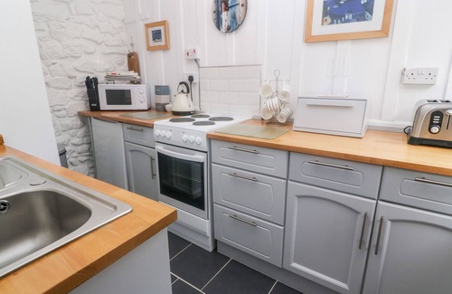 Mousehole Cottage | The Little Net Loft