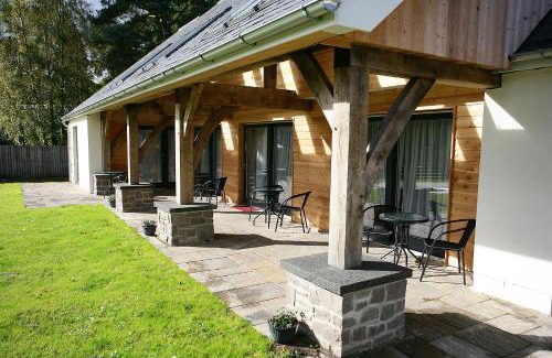 Arden House | The Loch Lomond Guesthouse