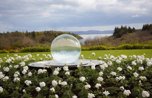 Cong Hotel | The Lodge at Ashford Castle
