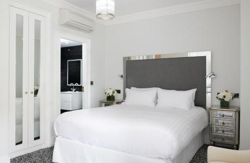 Cong Hotel | The Lodge at Ashford Castle