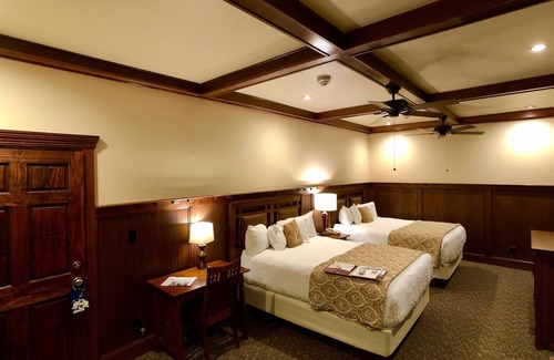 Cloudcroft Hotel | The Lodge at Cloudcroft