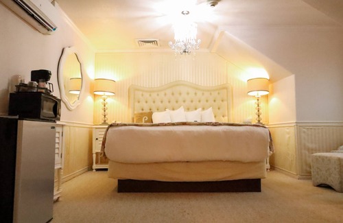 Cloudcroft Hotel | The Lodge at Cloudcroft