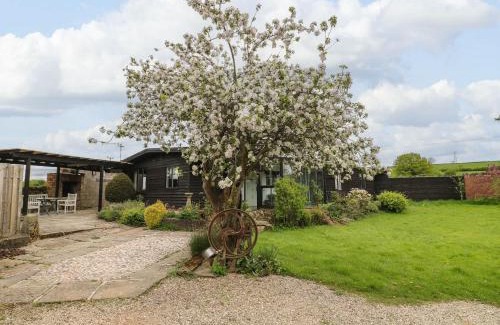 Milford House | The Lodge at Wildersley Farm