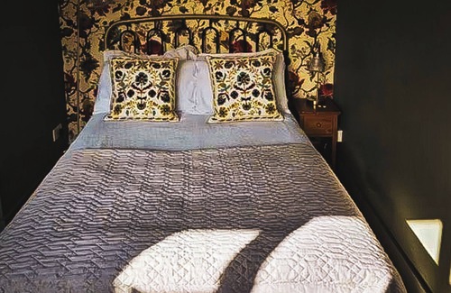 Stanwell Bed & Breakfast | The Lodge Stanwell