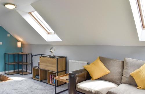 Pulham House | The Loft