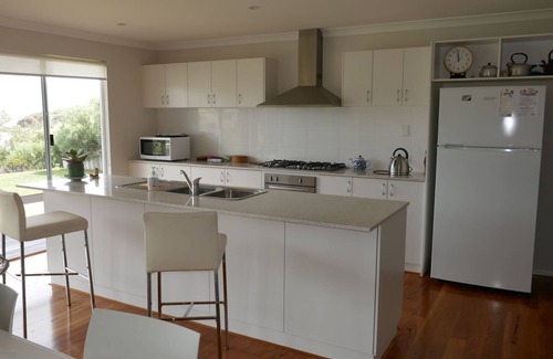 Guilderton House | The Loft, Guilderton, WA