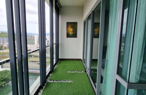 Downtown Kota Kinabalu House | THE LOFT IMAGO