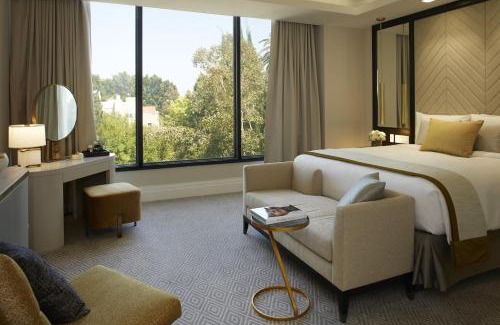Norma Triangle Hotel | The London West Hollywood at Beverly Hills