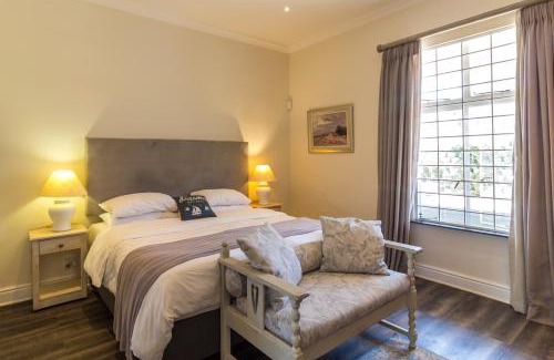 Port Alfred House | The Lookout Guest House