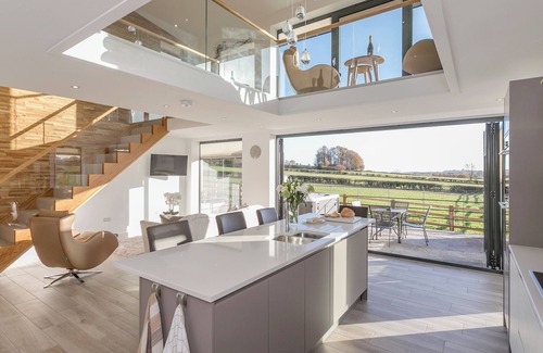 Ticknall Cottage | The Lookout - UKC3846