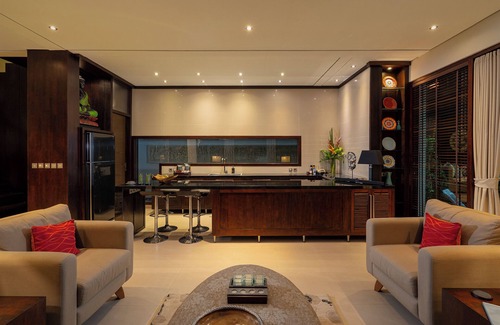 Ubud City-Centre Hotel | The LUXE Ubud, a Boutique Hotel