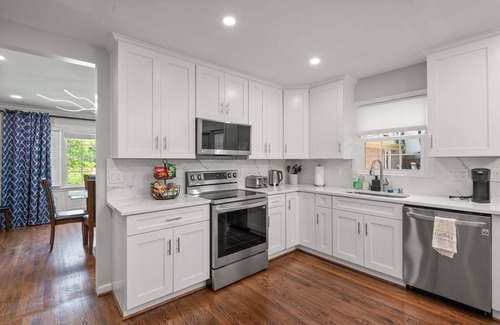 Arlington House | The Luxor of Arlington