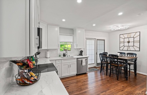Arlington House | The Luxor of Arlington