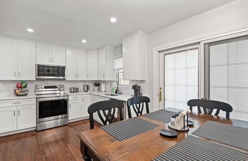 Arlington House | The Luxor of Arlington